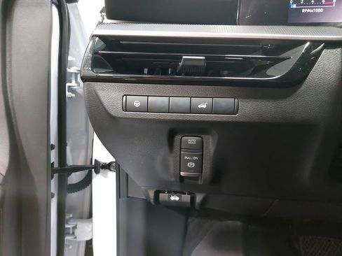 New 2025 Nissan Murano SV image 26