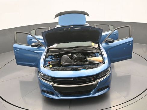 Used 2023 Dodge Charger SXT w/ Blacktop Package image 69
