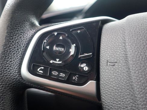 Used 2019 Honda Civic LX image 30