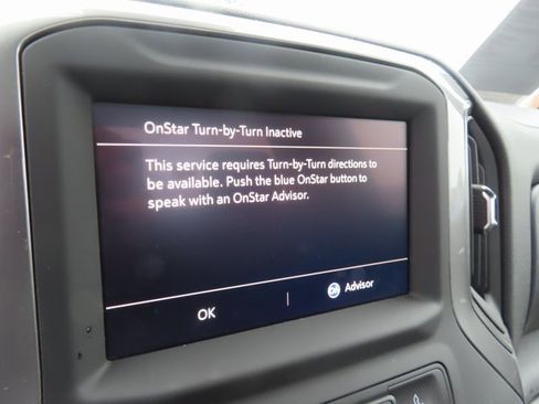 Certified 2024 Chevrolet Silverado 1500 W/T w/ WT Fleet Convenience Package image 22