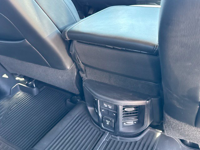 Certified 2021 RAM 2500 Laramie AWD/4WD image 16
