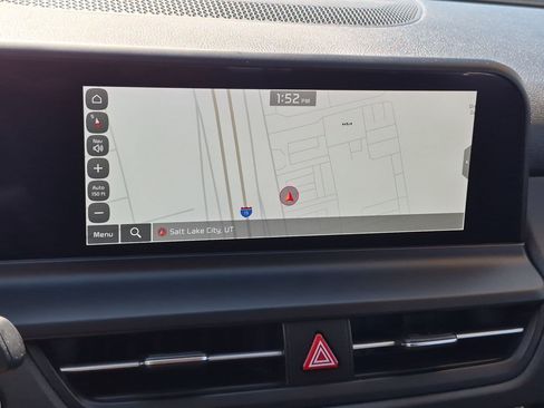 Certified 2024 Kia Seltos SX AWD/4WD image 20
