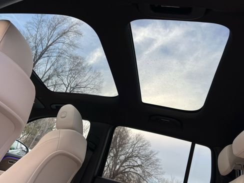 New 2026 Mercedes-Benz GLB 250 GLB 250 image 22