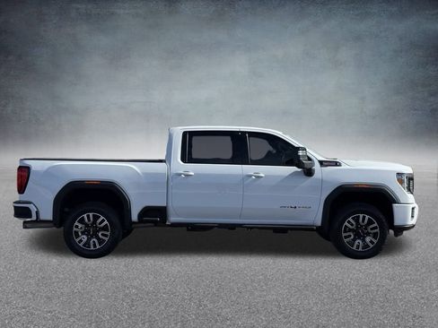 Certified 2023 GMC Sierra 2500 AT4 w/ AT4 Premium Plus Package image 3