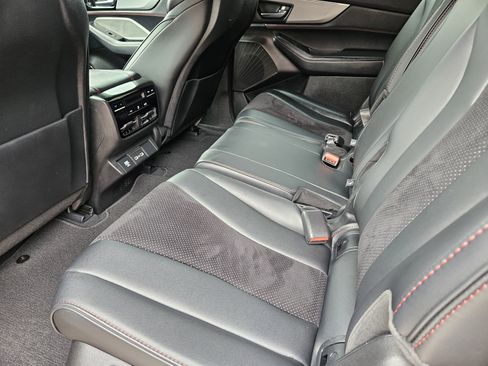 Used 2022 Acura MDX Type S image 31