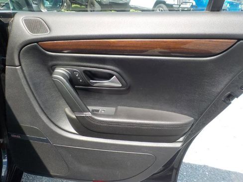 Used 2012 Volkswagen CC Executive AWD/4WD image 24