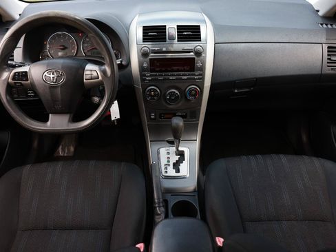 Used 2011 Toyota Corolla FWD image 21