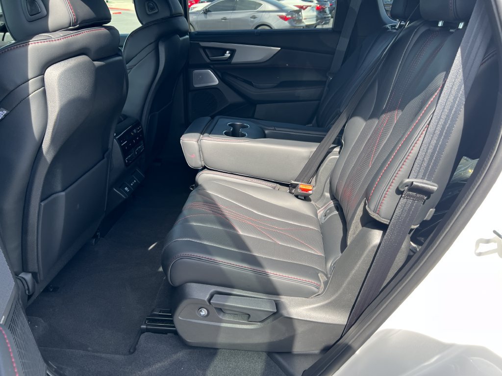 Used 2026 Acura MDX A-Spec w/ Advance Package AWD/4WD image 28