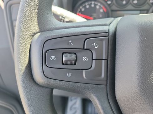New 2026 Chevrolet Silverado 1500 W/T RWD image 5