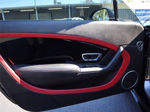 Used 2016 Bentley Continental GT Speed image 11