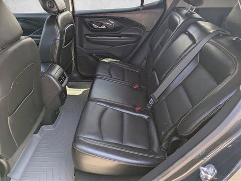 Used 2021 GMC Terrain SLT AWD/4WD image 17