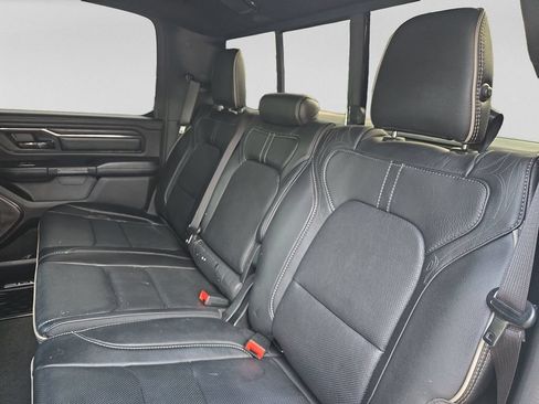 Used 2023 RAM 1500 Limited RWD image 26