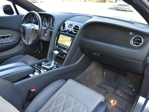 Used 2015 Bentley Continental GT V8 S image 16