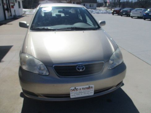 Used 2008 Toyota Corolla LE image 18