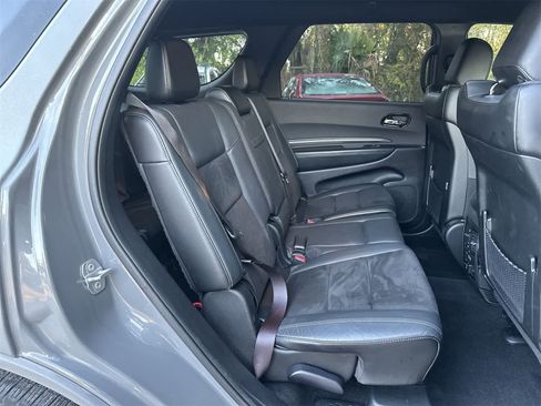 Used 2022 Dodge Durango GT image 13