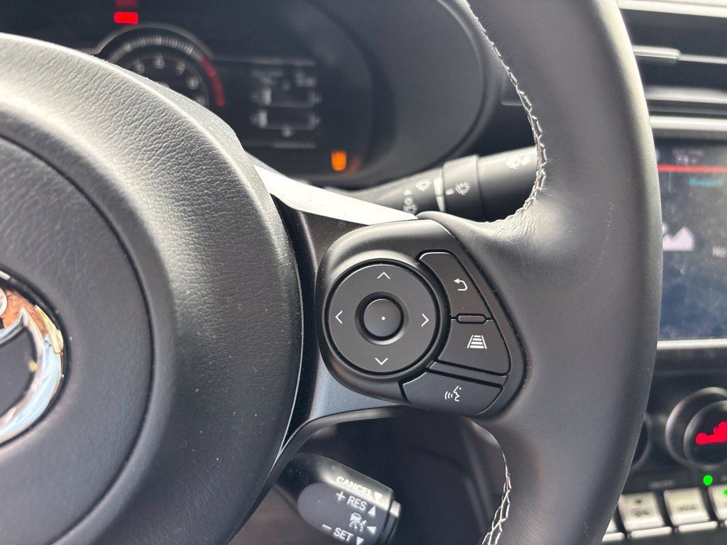 Used 2024 Toyota GR86 Premium RWD image 18