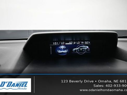 Used 2022 Subaru Forester Wilderness AWD/4WD image 31