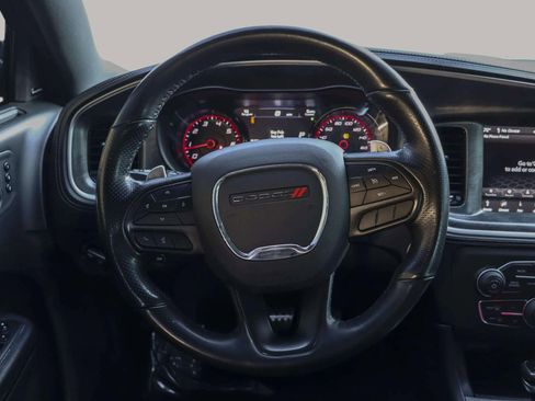 Used 2022 Dodge Charger Scat Pack w/ Daytona Edition Group image 19