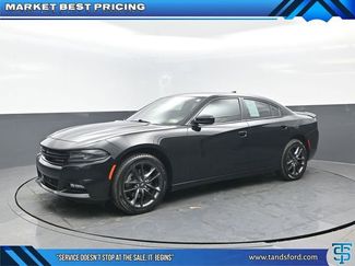 Used 2021 Dodge Charger SXT w/ Plus Group video 1