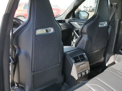Used 2024 Jaguar F-PACE SVR AWD/4WD image 29