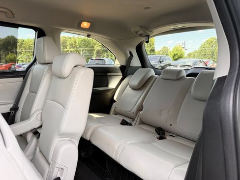 Used 2025 Honda Odyssey EX-L image 19