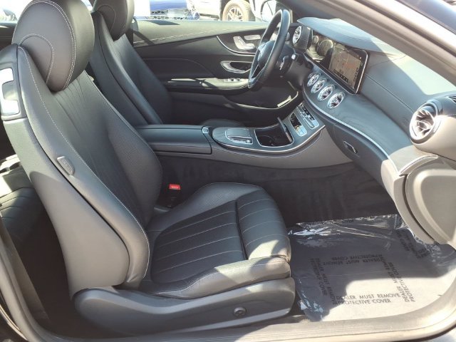 Certified 2023 Mercedes-Benz E 450 Coupe image 20