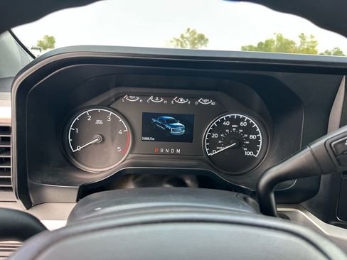 Used 2024 Ford F350 XLT image 37