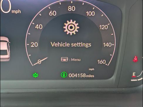 Certified 2024 Honda Accord LX image 10