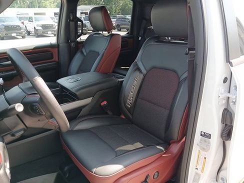 Used 2026 RAM 1500 Rebel w/ Rebel Level 1 Equipment Group AWD/4WD image 32