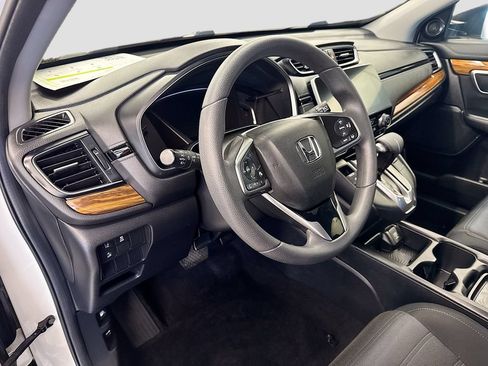 Used 2018 Honda CR-V EX image 5