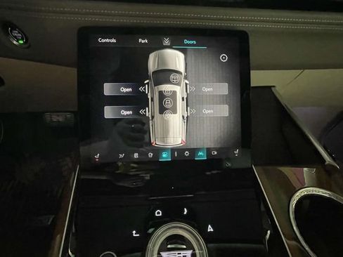 Used 2025 Cadillac Escalade Sport Platinum image 31