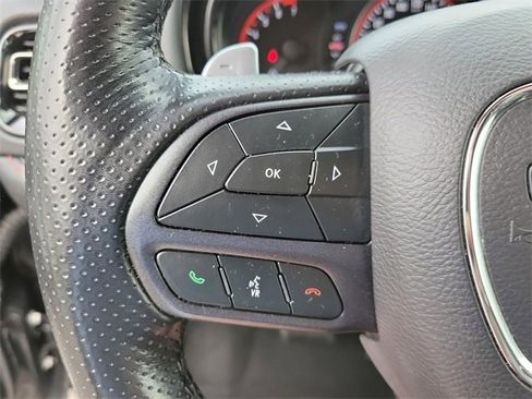 Used 2024 Dodge Durango GT image 28