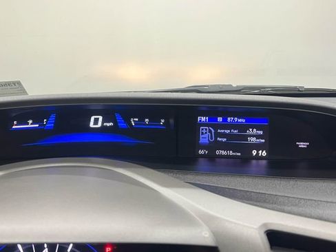 Used 2012 Honda Civic EX image 16