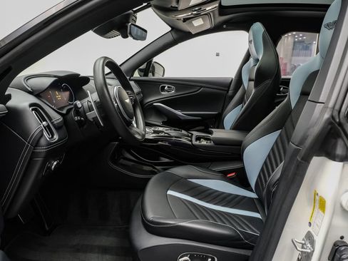 Used 2023 Aston Martin DBX 707 AWD/4WD image 12