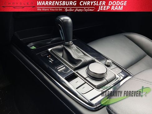 Used 2025 MAZDA CX-30 AWD 2.5 S w/ Preferred Package image 25