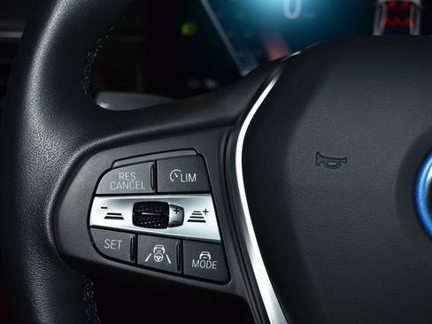 Certified 2024 BMW i4 xDrive40i w/ Premium Package image 9