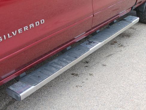 Used 2016 Chevrolet Silverado 1500 LT w/ All Star Edition AWD/4WD image 10