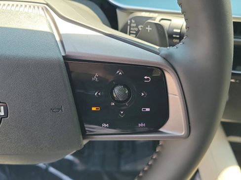 New 2026 Nissan Murano Platinum w/ Cargo Package AWD/4WD image 29
