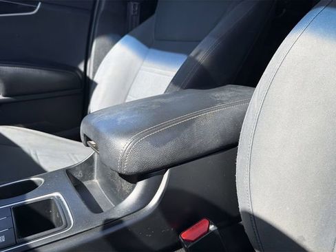 Certified 2017 Kia Sorento LX image 20