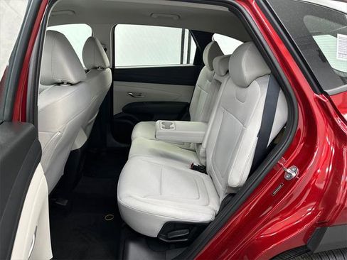 New 2026 Hyundai Tucson SE image 20