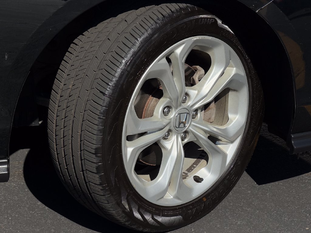 Used 2023 Honda Accord LX image 9