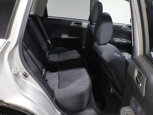 Used 2010 Subaru Forester 2.5X Premium AWD/4WD image 14