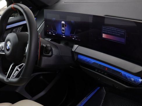 Used 2025 BMW X3 M50 image 20