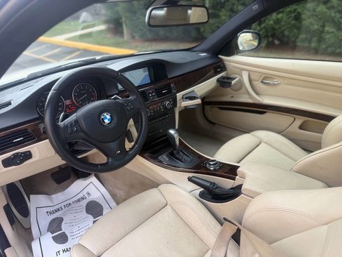 Used 2012 BMW 335i xDrive Coupe image 25