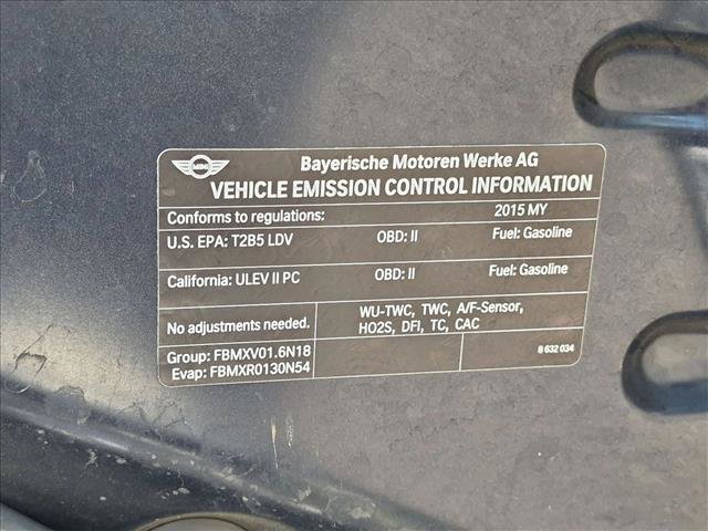 Used 2015 MINI Cooper Countryman S FWD image 25