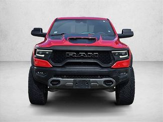 Used 2022 RAM 1500 TRX w/ TRX Level 2 Equipment Group AWD/4WD video 2