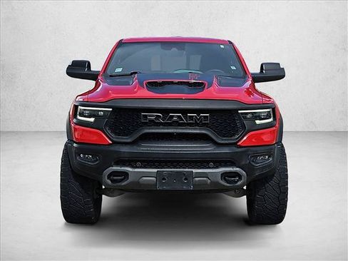Used 2022 RAM 1500 TRX w/ TRX Level 2 Equipment Group AWD/4WD image 2