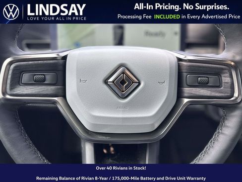 Used 2023 Rivian R1S Adventure image 21