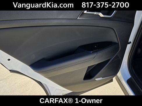 Certified 2024 Kia Sportage EX image 24