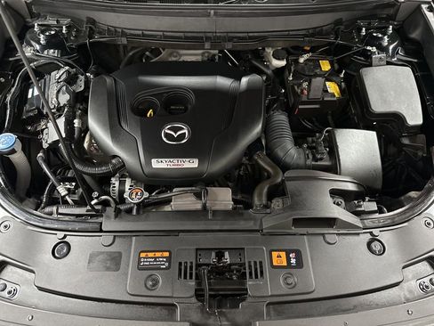 Used 2023 MAZDA CX-9 Touring AWD/4WD image 39